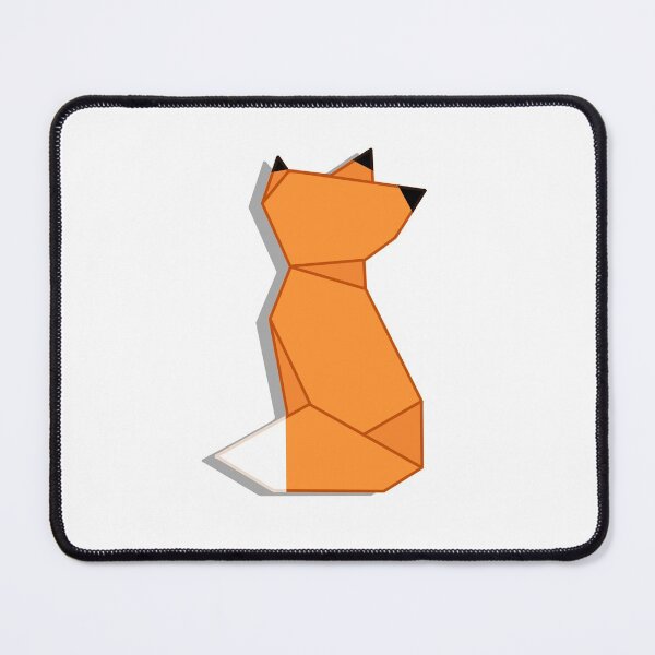 Item preview, Fox designed and sold by kieloki.