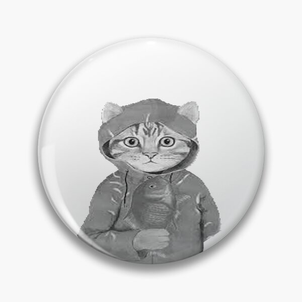 Item preview, Cool Funny Cat designed and sold by Dam31.