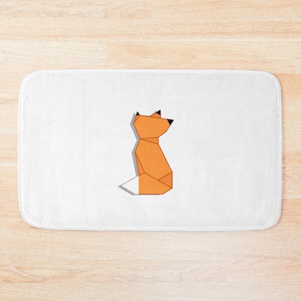 Item preview, Fox designed and sold by kieloki.