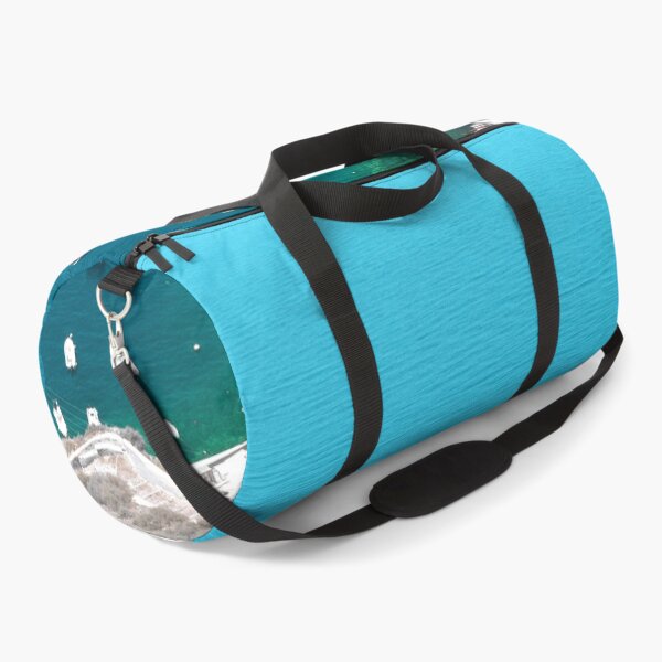 Item preview, Turquoise Ocean designed and sold by Linnys-Designs.