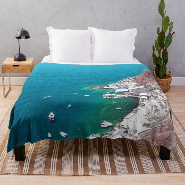 Item preview, Turquoise Ocean designed and sold by Linnys-Designs.