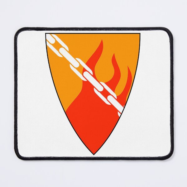Item preview, Arms of House Higauntlet designed and sold by Talion Design.