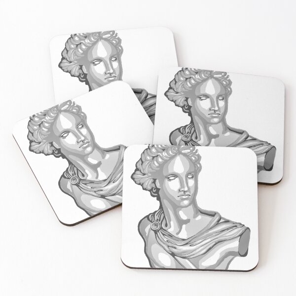 Item preview, Apollo Belvedere  designed and sold by stellapt.