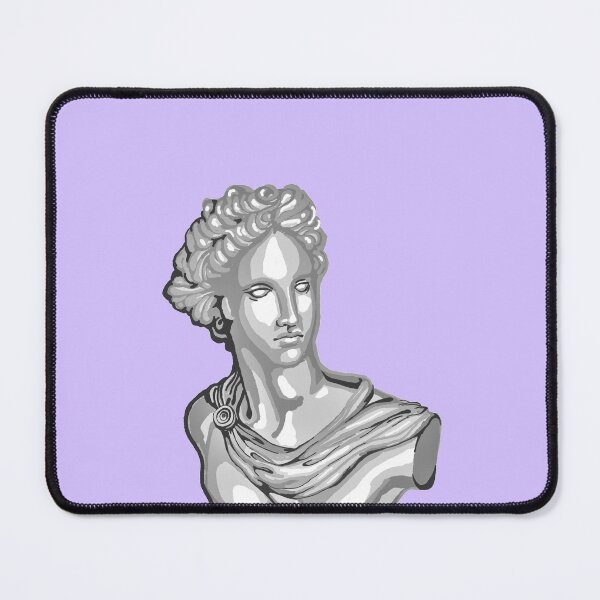 Item preview, Apollo Belvedere designed and sold by stellapt.