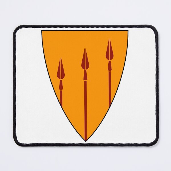 Item preview, Arms of House Ilitul designed and sold by Talion Design.