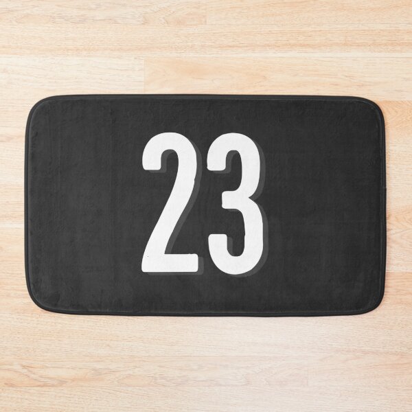 Item preview, Number 23 designed and sold by Rayner21.
