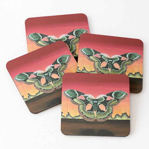 Item preview, Mothpocalypse designed and sold by Nichelle Mitchell.