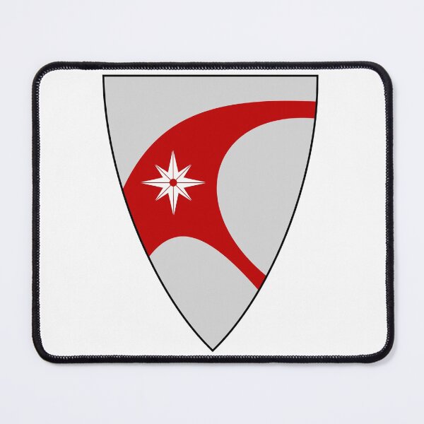 Item preview, Arms of House Irlingstar designed and sold by Talion Design.