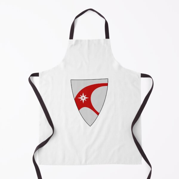 Item preview, Arms of House Irlingstar designed and sold by Talion Design.