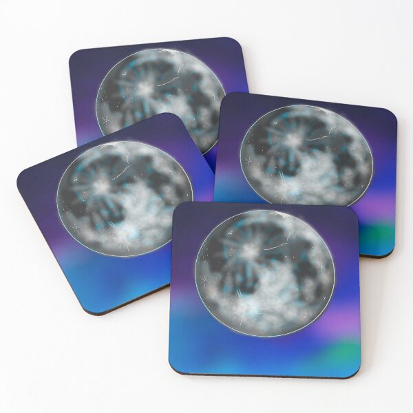 Item preview, Graphic Moon designed and sold by MqBelle.