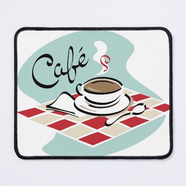 Item preview, Coffee Cafe designed and sold by Lisann.