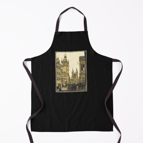 Item preview, Prague designed and sold by DesignGoblins.