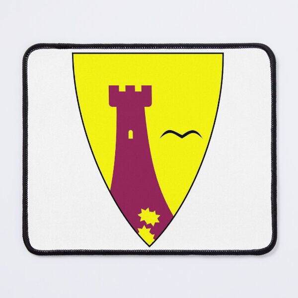 Item preview, Arms of House Jardeth designed and sold by Talion Design.
