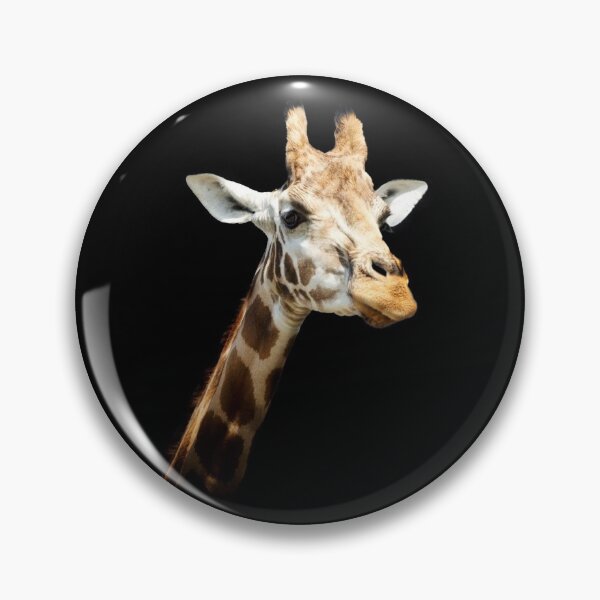 Item preview, Giraffe HD designed and sold by TheOnionPatch.
