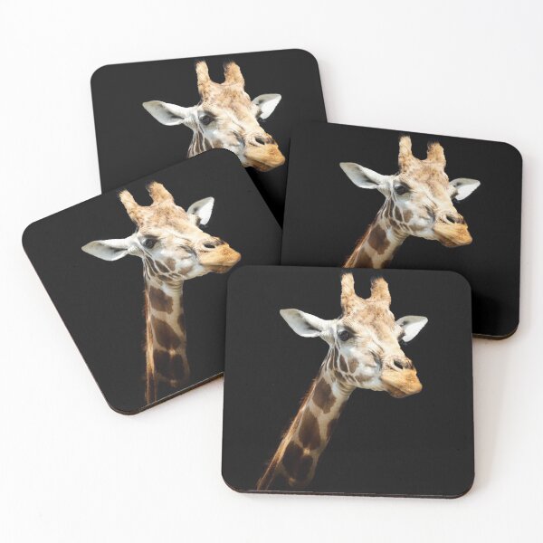 Item preview, Giraffe HD designed and sold by TheOnionPatch.