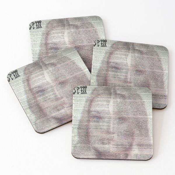 Item preview, Fading girl | Algorithmic art | Pop art | Street-art aesthetics designed and sold by CiceroSpin.