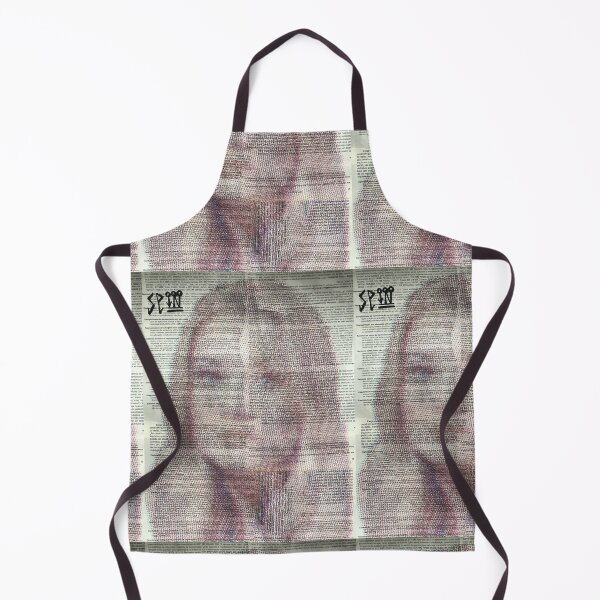 Item preview, Fading girl | Algorithmic art | Pop art | Street-art aesthetics designed and sold by CiceroSpin.