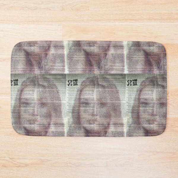 Item preview, Fading girl | Algorithmic art | Pop art | Street-art aesthetics designed and sold by CiceroSpin.