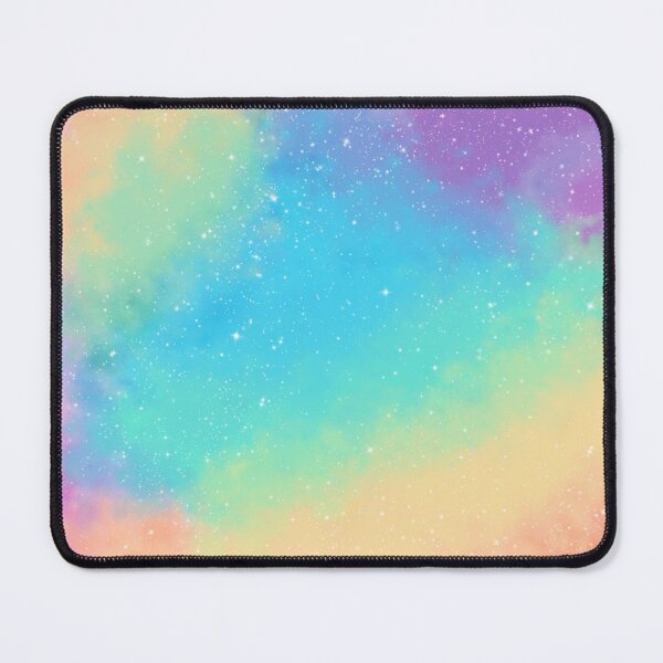 Item preview, Pastel Rainbow Galaxy designed and sold by KelseyLovelle.