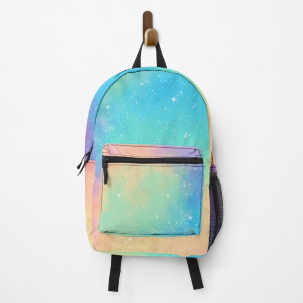 Item preview, Pastel Rainbow Galaxy designed and sold by KelseyLovelle.