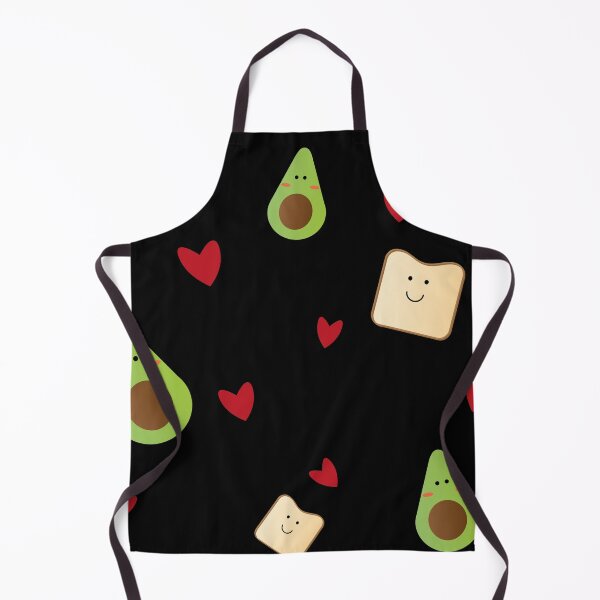 Artikelvorschau, Avocado Toast entworfen und verkauft von Linnys-Designs.