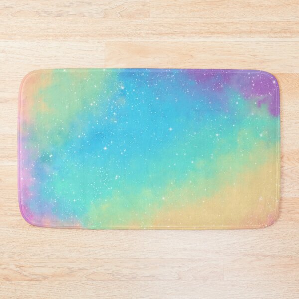 Item preview, Pastel Rainbow Galaxy designed and sold by KelseyLovelle.