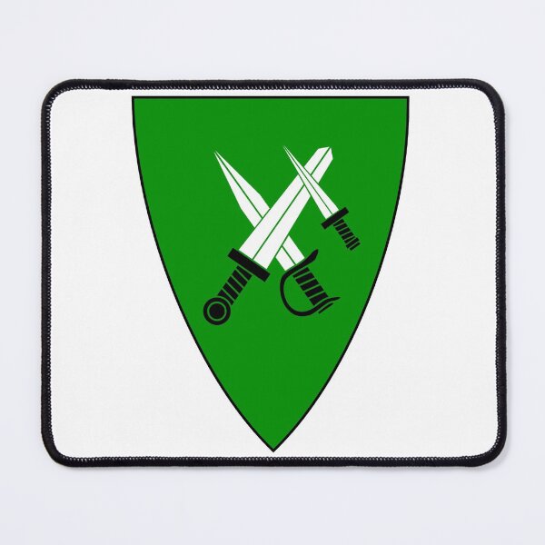 Item preview, Arms of House Jhansczil designed and sold by Talion Design.
