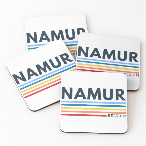Item preview, Namur Belgium designed and sold by europelines.