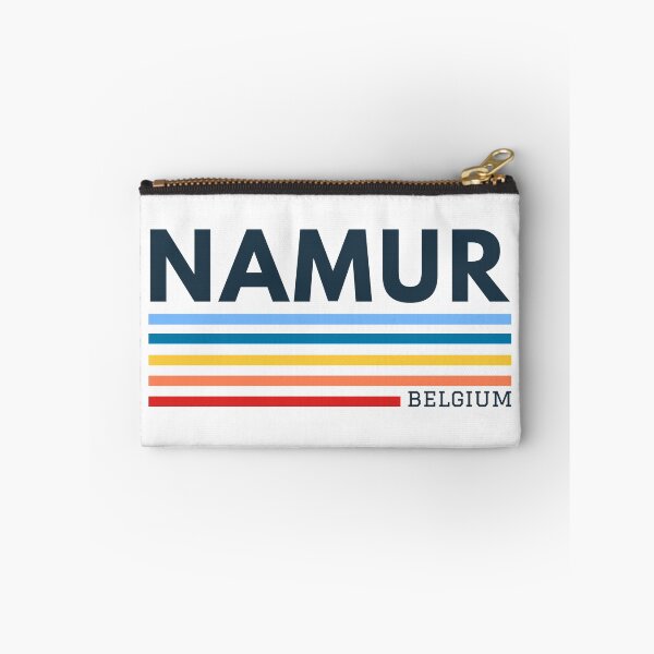 Item preview, Namur Belgium designed and sold by europelines.
