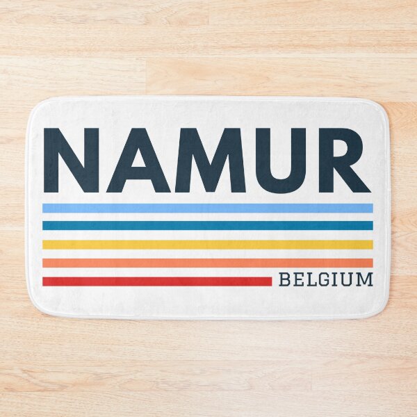 Item preview, Namur Belgium designed and sold by europelines.