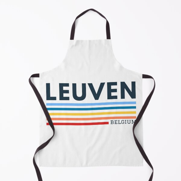Item preview, Leuven Belgium designed and sold by europelines.