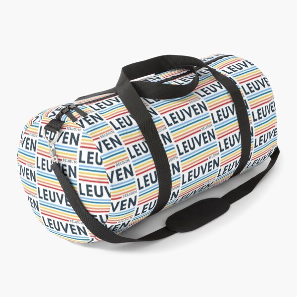 Item preview, Leuven Belgium designed and sold by europelines.