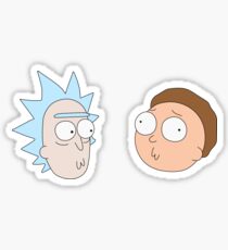 Rick and Morty