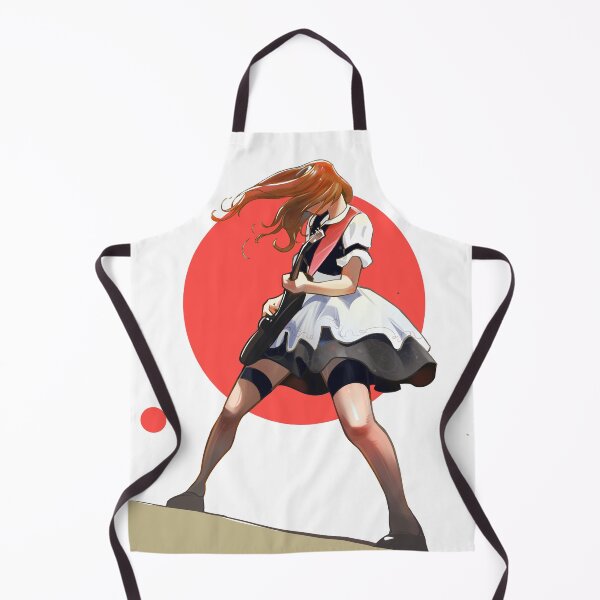 Item preview, Bandmaid guitarist 2021 designed and sold by joearc.