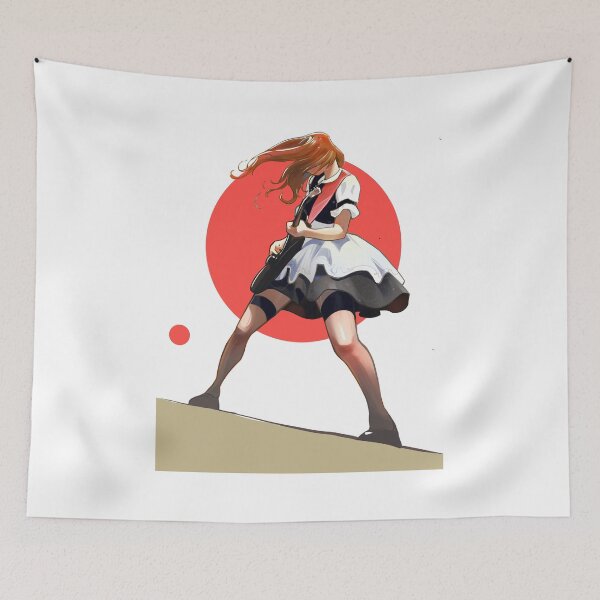 Item preview,  Bandmaid guitarist 2021 designed and sold by joearc.