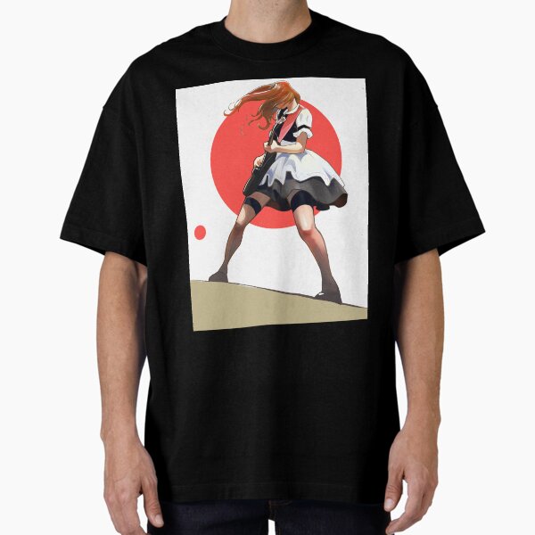 Item preview,  Bandmaid guitarist 2021 designed and sold by joearc.