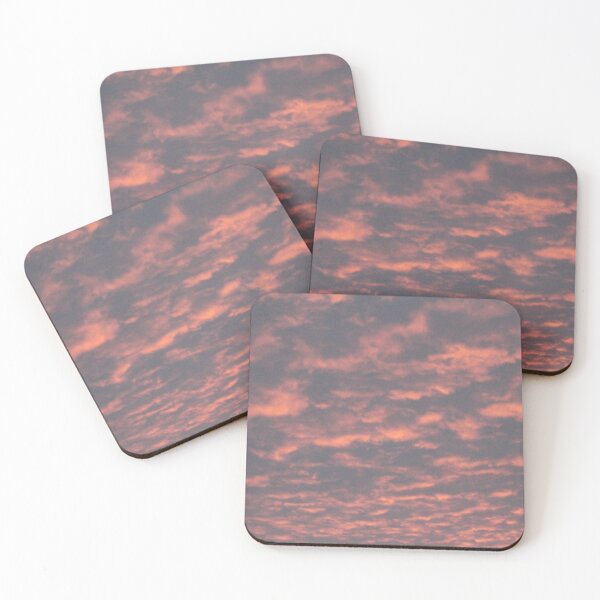Item preview, sunset sky designed and sold by DaryaDarya.