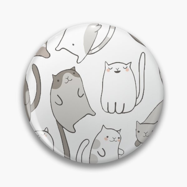 Item preview, Cool Funny Cat designed and sold by Dam31.