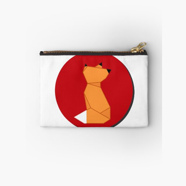 Item preview, Fox designed and sold by kieloki.