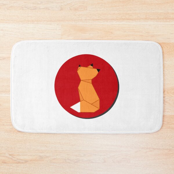 Item preview, Fox designed and sold by kieloki.