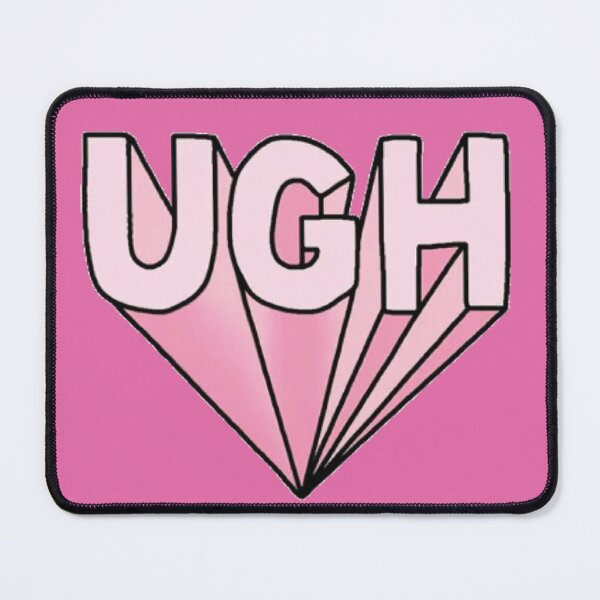 Item preview, Ugh designed and sold by emiface.