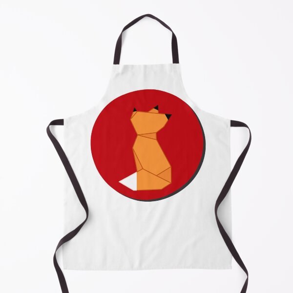 Item preview, Fox designed and sold by kieloki.