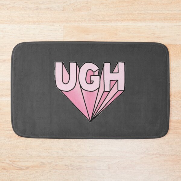 Item preview, Ugh designed and sold by emiface.