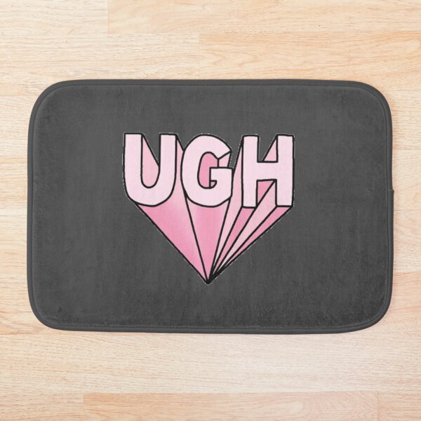 Item preview, Ugh designed and sold by emiface.