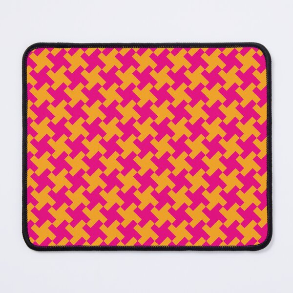 Item preview, Retro Houndstooth designed and sold by Lisann.