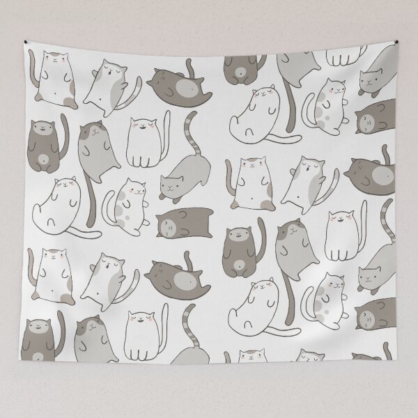 Item preview, Cool Funny Cat designed and sold by Dam31.