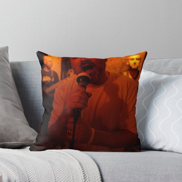 Item preview, Goldilocks Front man designed and sold by Ed Hemming.