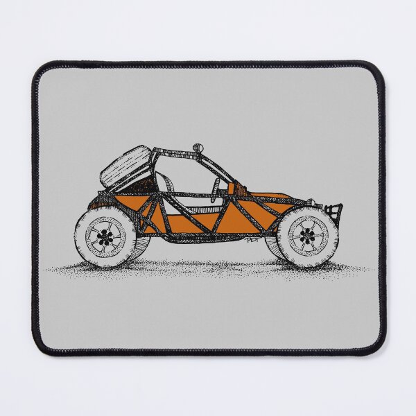 Item preview, DUNE designed and sold by Presh Thayer Designs.
