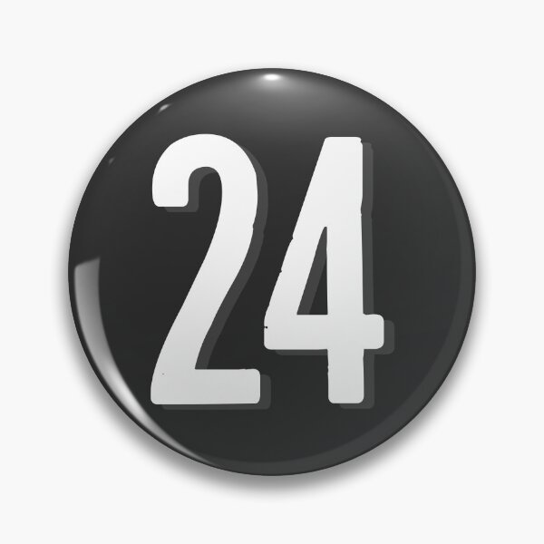 Item preview, Number 24 designed and sold by Rayner21.