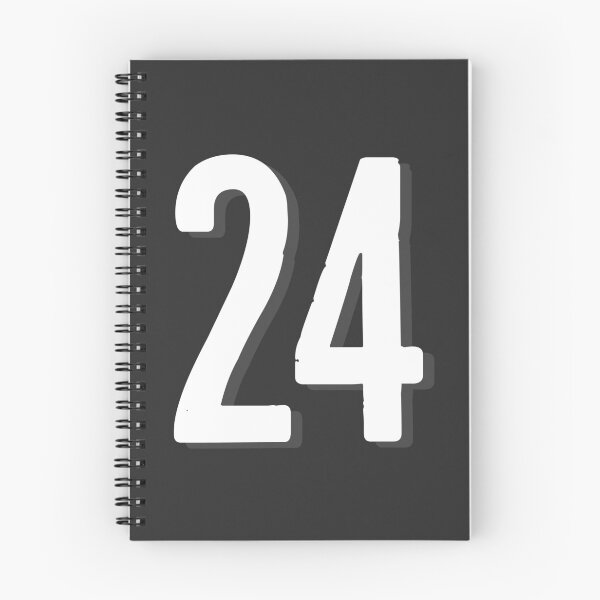 Item preview, Number 24 designed and sold by Rayner21.